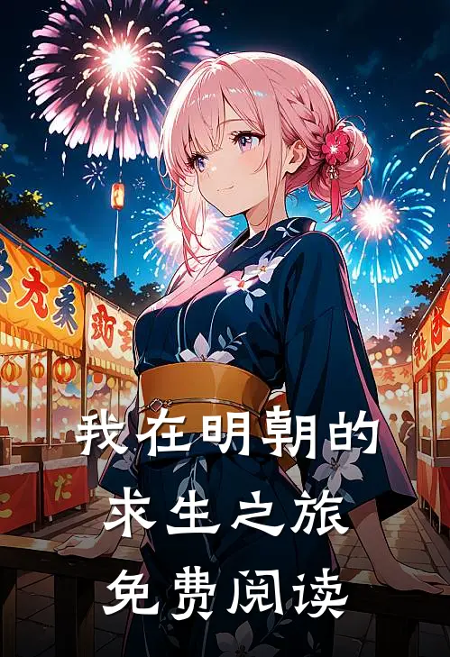 我在明朝的求生之旅免费阅读