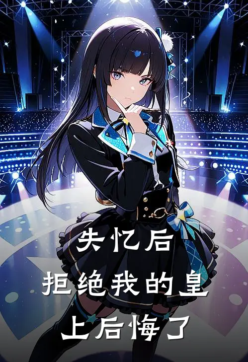 失忆后，拒绝我的皇上后悔了