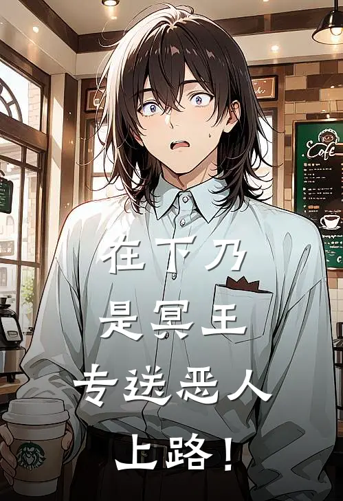 在下乃是冥王，专送恶人上路！