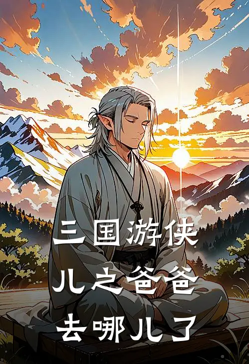 三国游侠儿之爸爸去哪儿了
