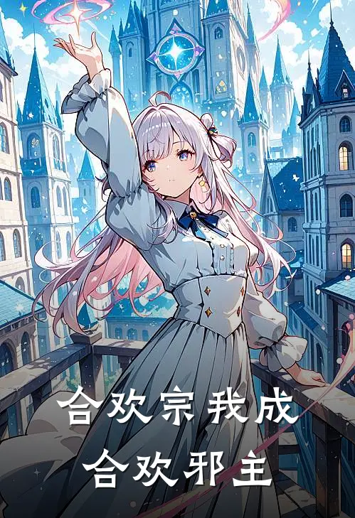 合欢宗我成合欢邪主