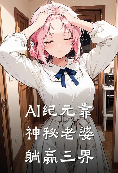 AI纪元靠神秘老婆躺赢三界(陆衍苏清鸢)免费阅读_热门的小说AI纪元靠神秘老婆躺赢三界陆衍苏清鸢