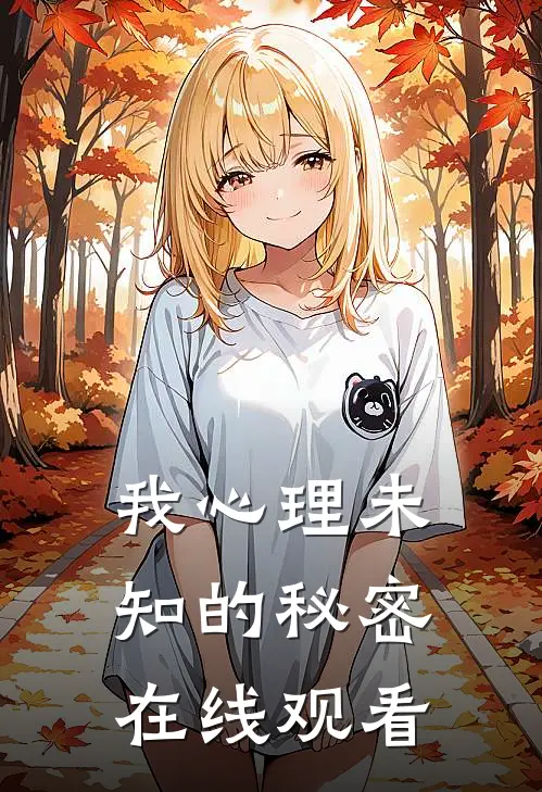 我心理未知的秘密在线观看