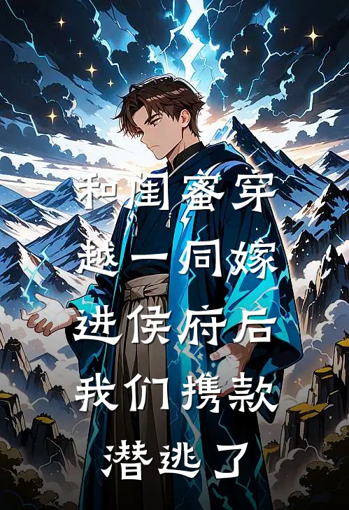 和闺蜜穿越一同嫁进侯府后，我们携款潜逃了(柳清清侯府)最新完结小说推荐_热门小说排行榜和闺蜜穿越一同嫁进侯府后，我们携款潜逃了柳清清侯府