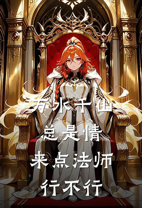 万水千山总是情，来点法师行不行(林雪莉雪莉)已完结小说_小说免费阅读万水千山总是情，来点法师行不行林雪莉雪莉