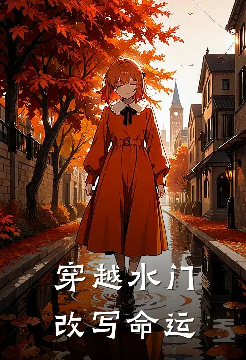 穿越水门改写命运