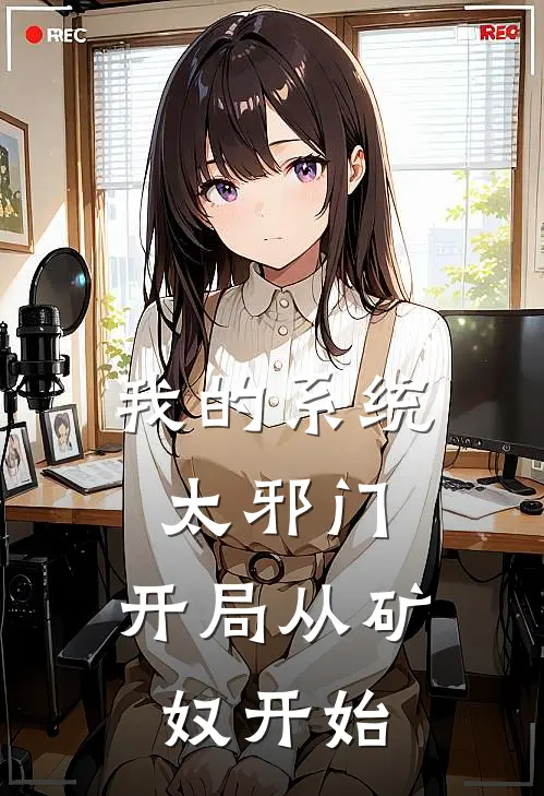 我的系统太邪门：开局从矿奴开始(秦渊王老五)全文免费阅读无弹窗大结局_《我的系统太邪门：开局从矿奴开始》秦渊王老五免费小说