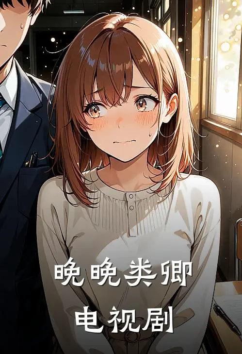 晚晚类卿电视剧