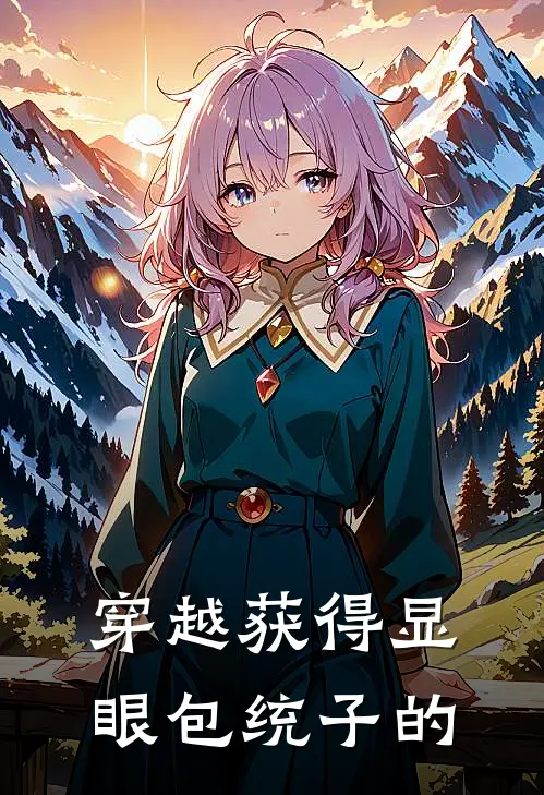 穿越获得显眼包统子的