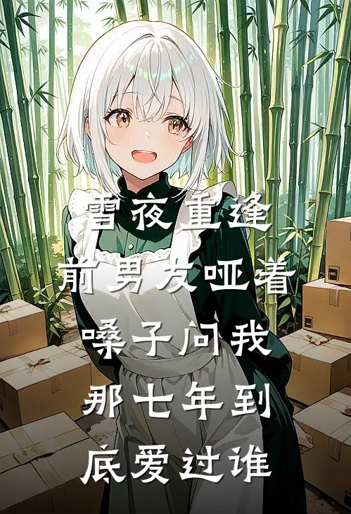 雪夜重逢，前男友哑着嗓子问我那七年到底爱过谁江然沈倦完结版免费阅读_雪夜重逢，前男友哑着嗓子问我那七年到底爱过谁全章节免费在线阅读