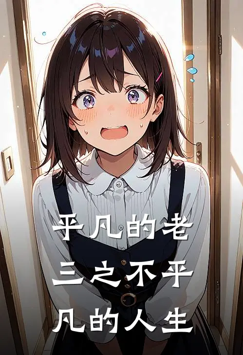 平凡的老三之不平凡的人生