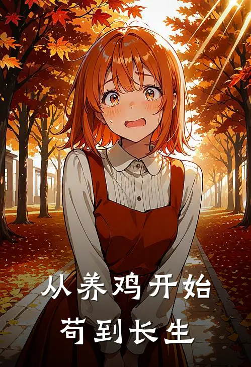 从养鸡开始苟到长生