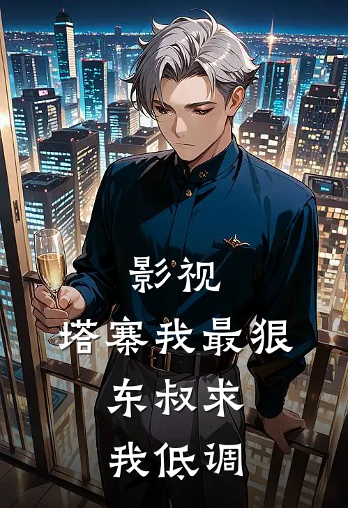 影视：塔寨我最狠，东叔求我低调