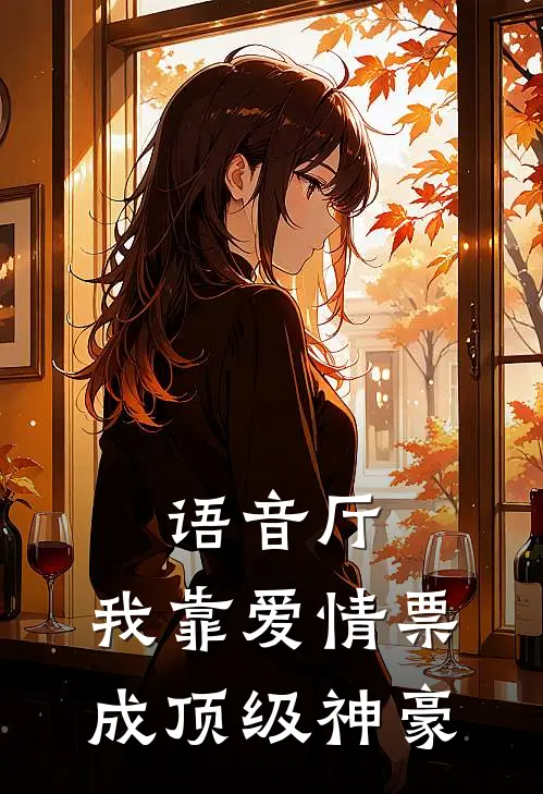 语音厅：我靠爱情票成顶级神豪