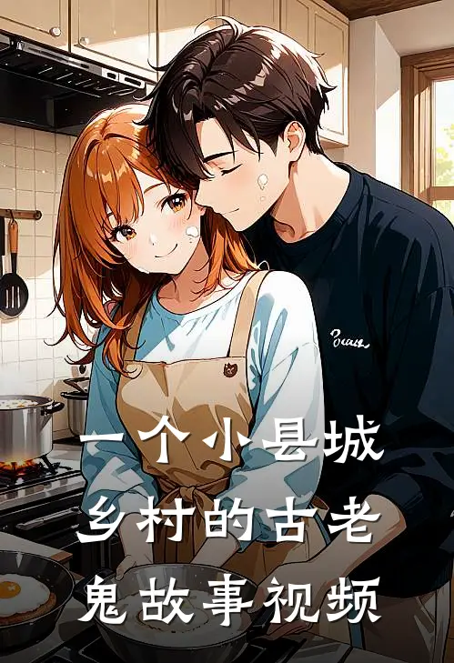 一个小县城乡村的古老鬼故事视频