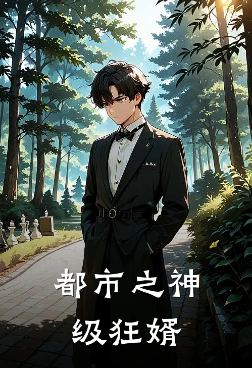 都市之神级狂婿