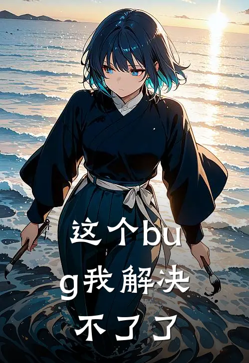 这个bug我解决不了了