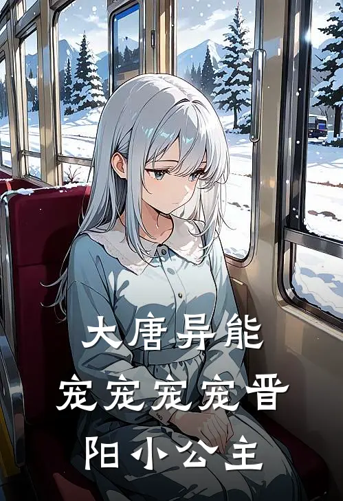 大唐异能：宠宠宠宠晋阳小公主