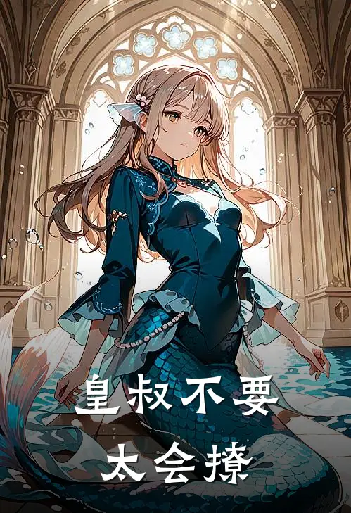 皇叔不要太会撩