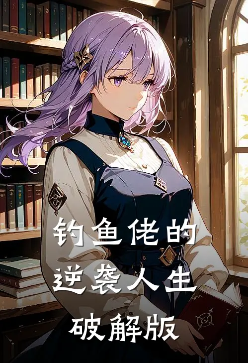 钓鱼佬的逆袭人生破解版