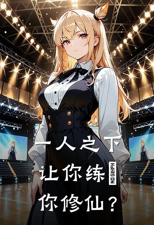 一人之下：让你练炁，你修仙？