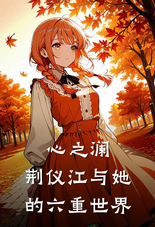 心之澜：荆仪江与她的六重世界