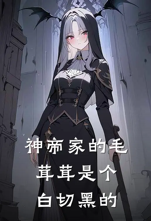 神帝家的毛茸茸是个白切黑的