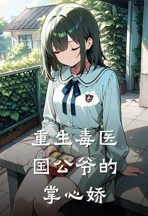 重生毒医：国公爷的掌心娇