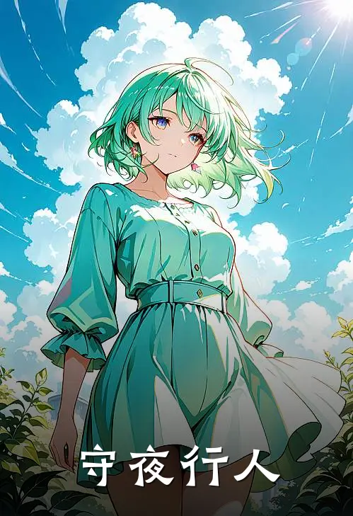 守夜行人