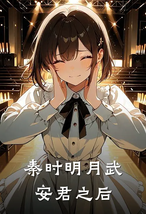 秦时明月武安君之后(易小川吕素)最新完结小说推荐_热门小说排行榜秦时明月武安君之后易小川吕素