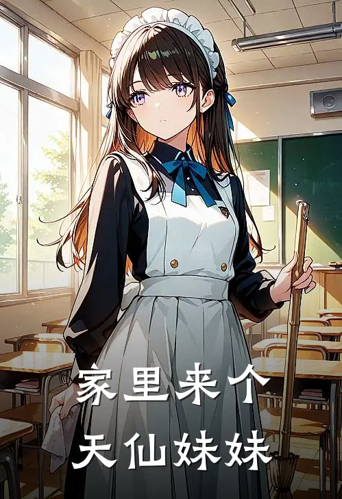 家里来个天仙妹妹