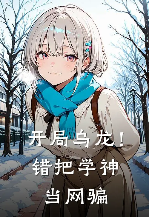 开局乌龙！错把学神当网骗