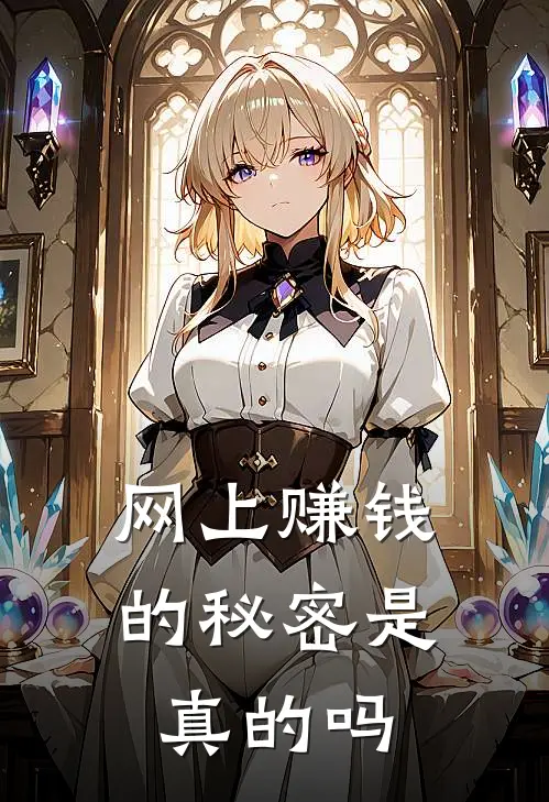 网上赚钱的秘密是真的吗