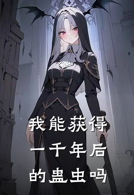 我能获得一千年后的蛊虫吗