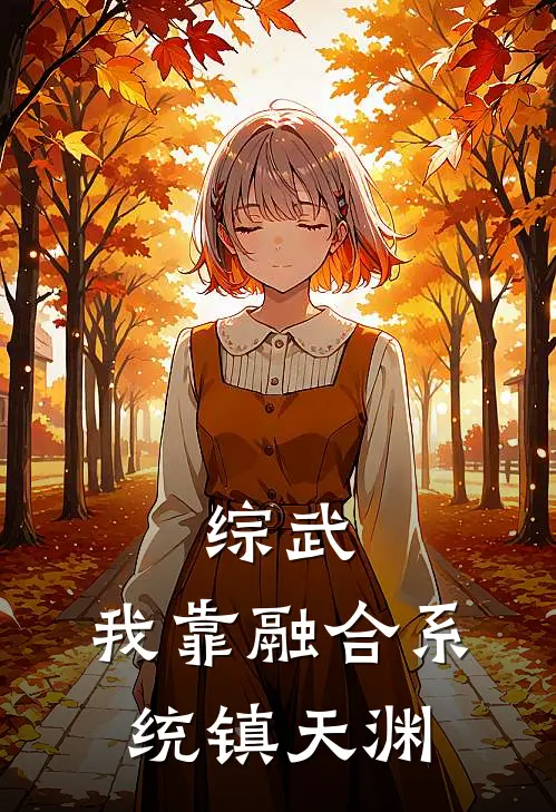 综武：我靠融合系统镇天渊江枫江炎最新小说推荐_最新好看小说综武：我靠融合系统镇天渊江枫江炎