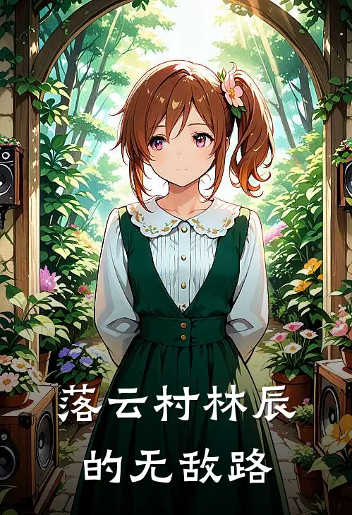 落云村林辰的无敌路