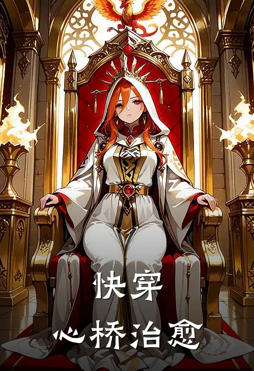 快穿：心桥治愈