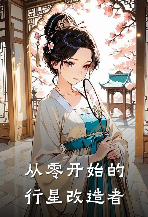 从零开始的行星改造者