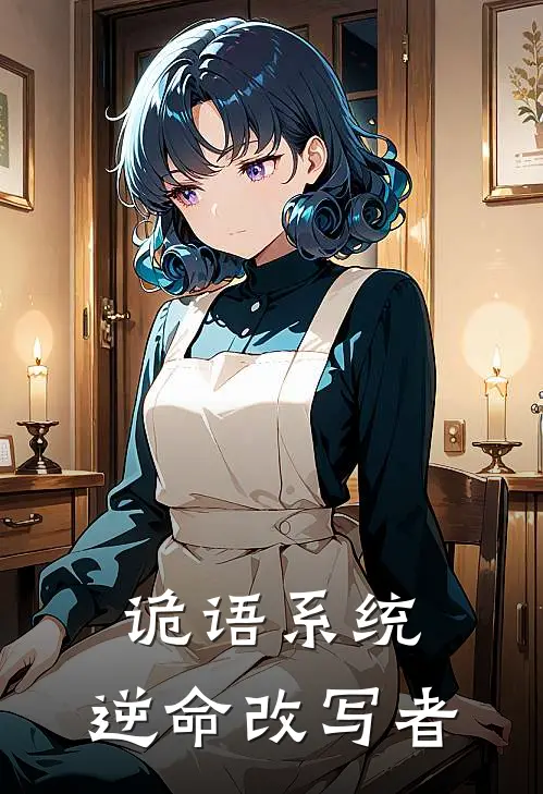 诡语系统，逆命改写者