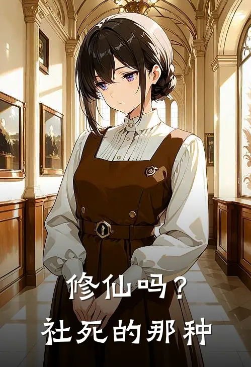 修仙吗？社死的那种