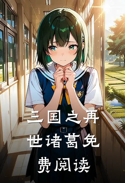 三国之再世诸葛免费阅读