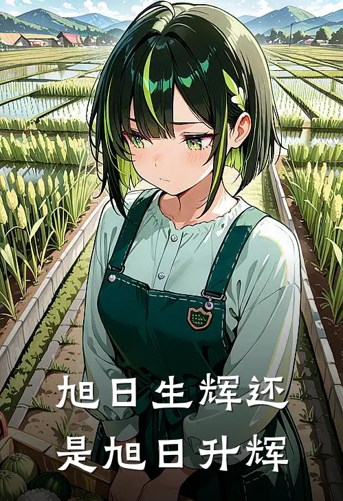 旭日生辉还是旭日升辉