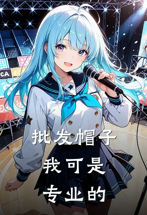 批发帽子，我可是专业的