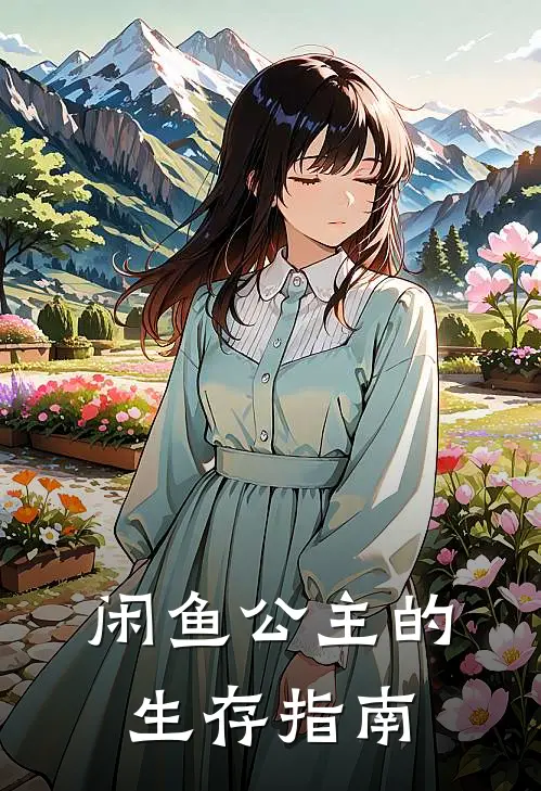 闲鱼公主的生存指南