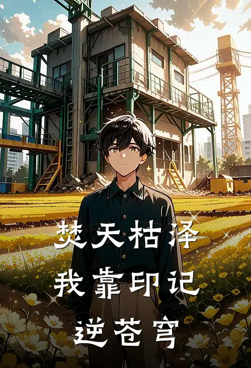 《焚天枯泽：我靠印记逆苍穹》阿草陶三瓮_(焚天枯泽：我靠印记逆苍穹)全集在线阅读