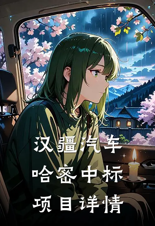 汉疆汽车哈密中标项目详情