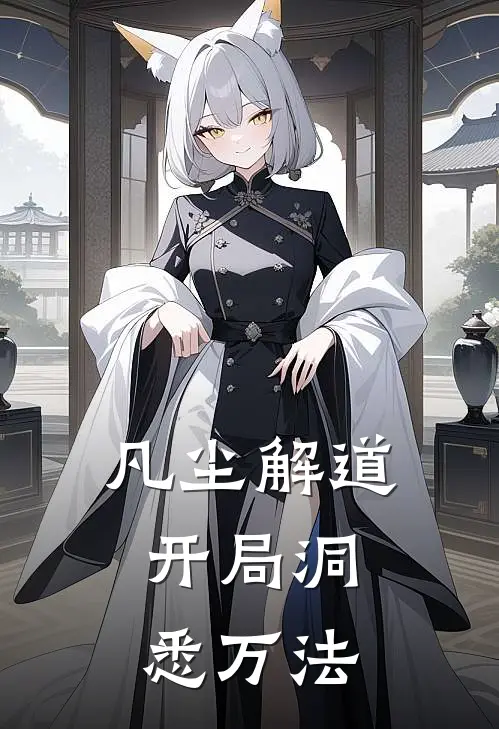 凡尘解道：开局洞悉万法