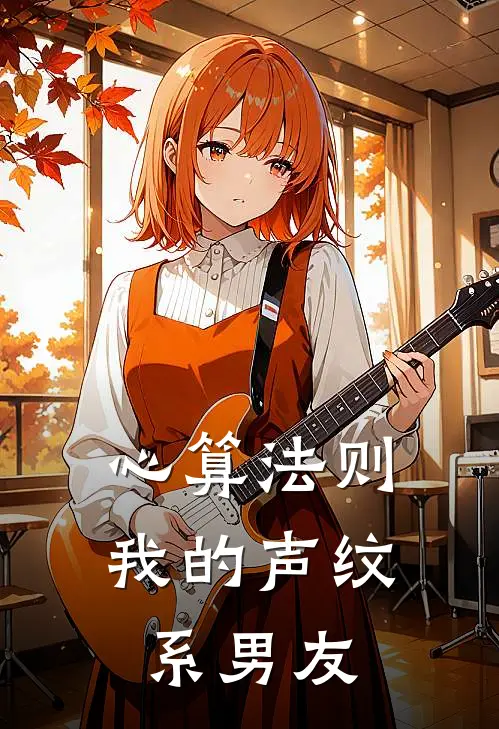 心算法则：我的声纹系男友