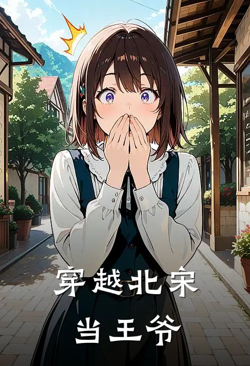 穿越北宋当王爷