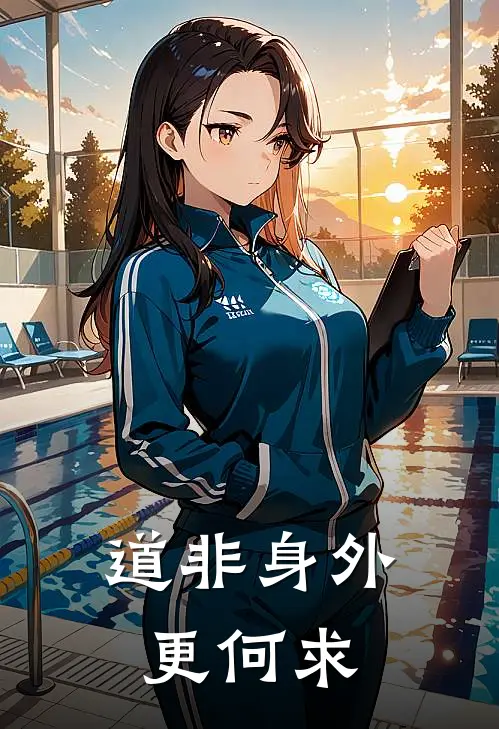 道非身外更何求